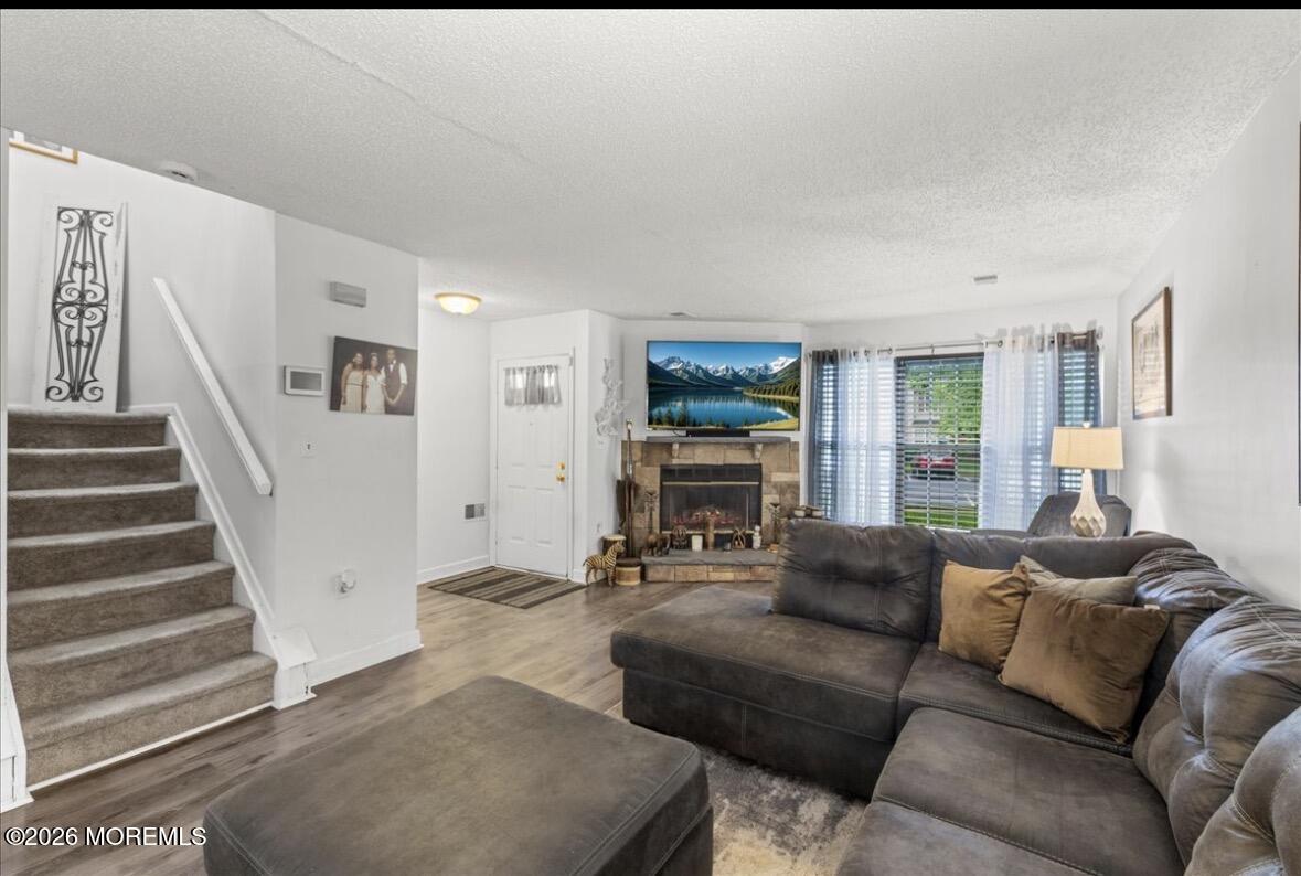 26 Copley Court Freehold NJ 07728