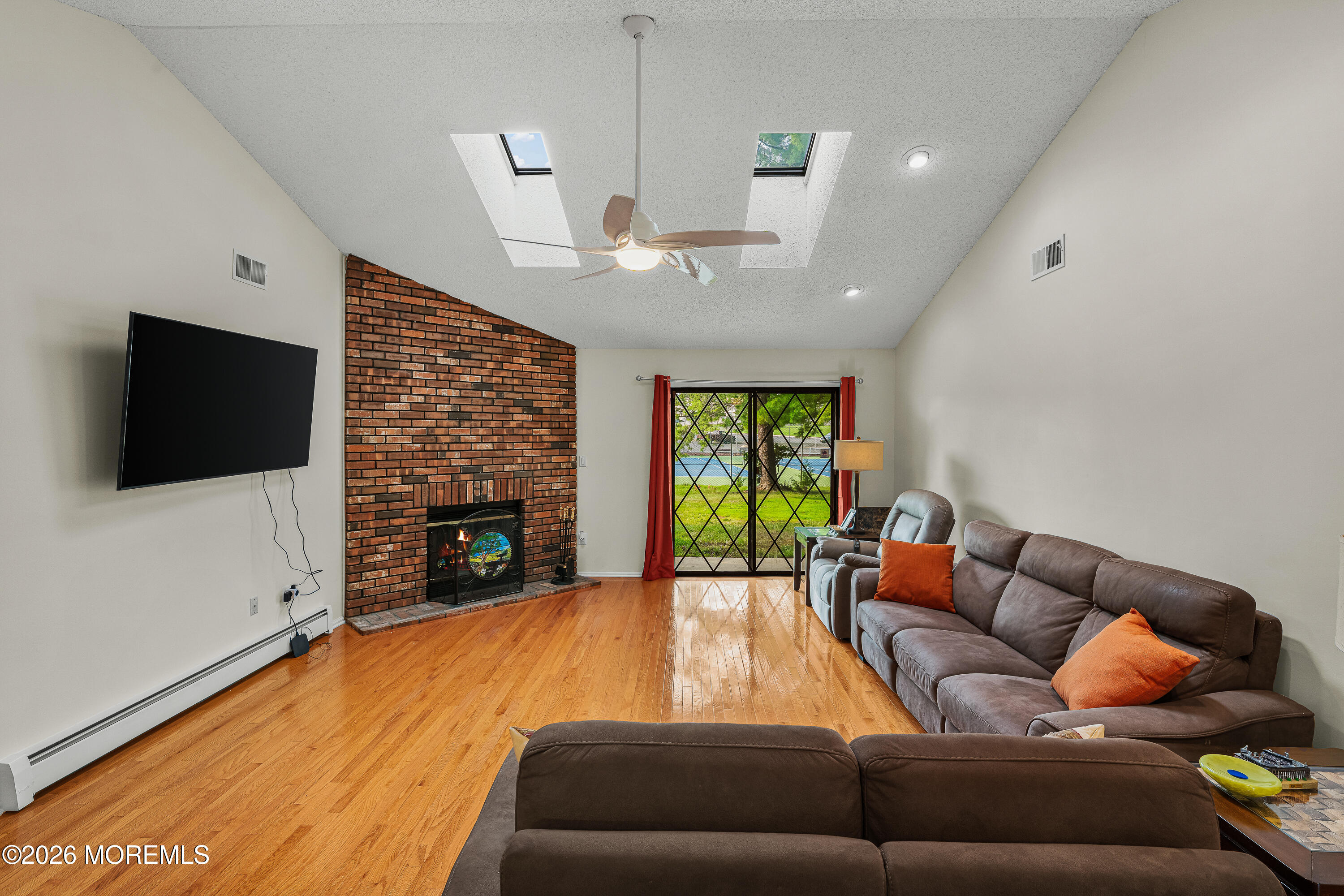 3 Hampton Drive Marlboro NJ 07746
