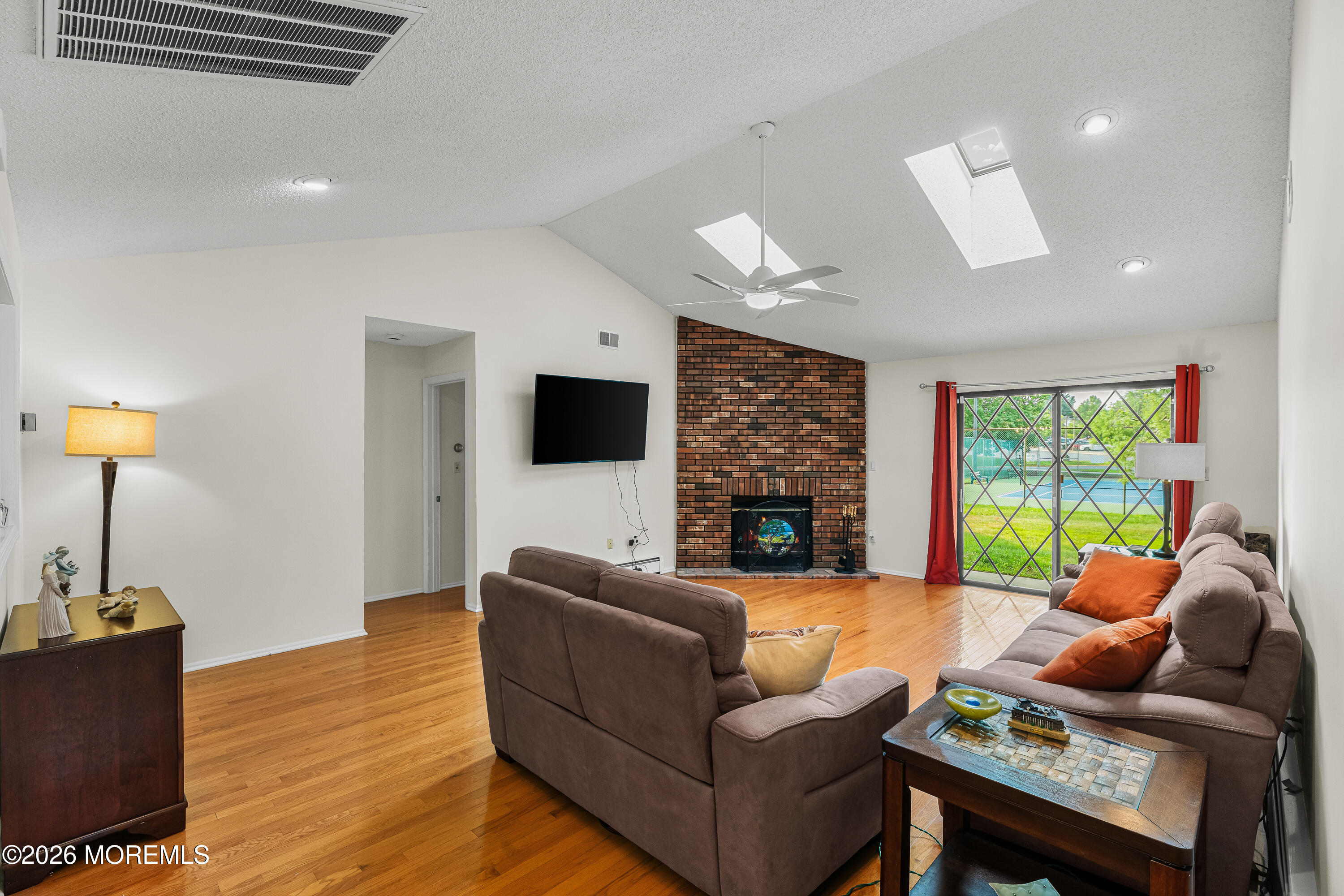 3 Hampton Drive Marlboro NJ 07746