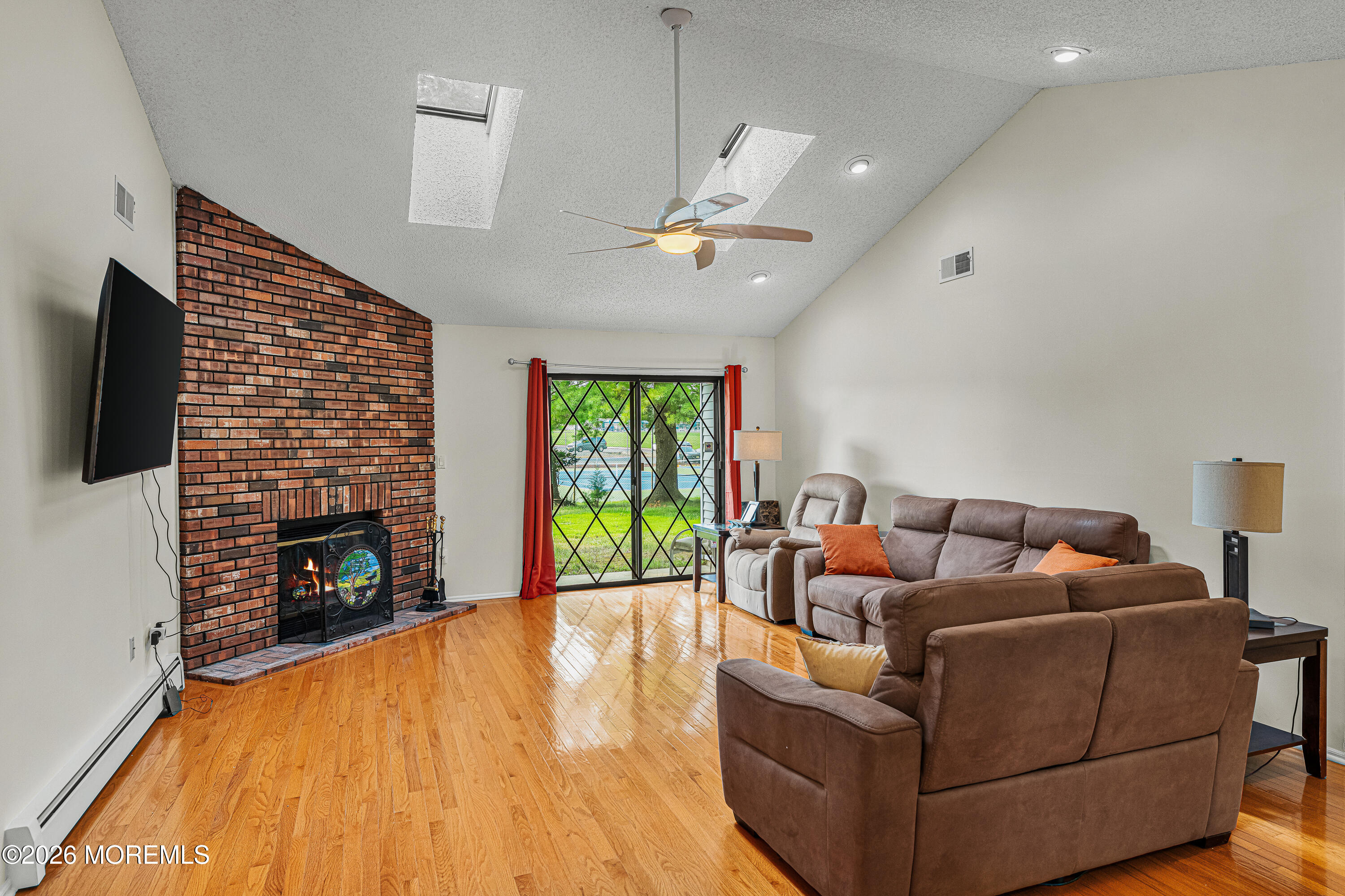 3 Hampton Drive Marlboro NJ 07746