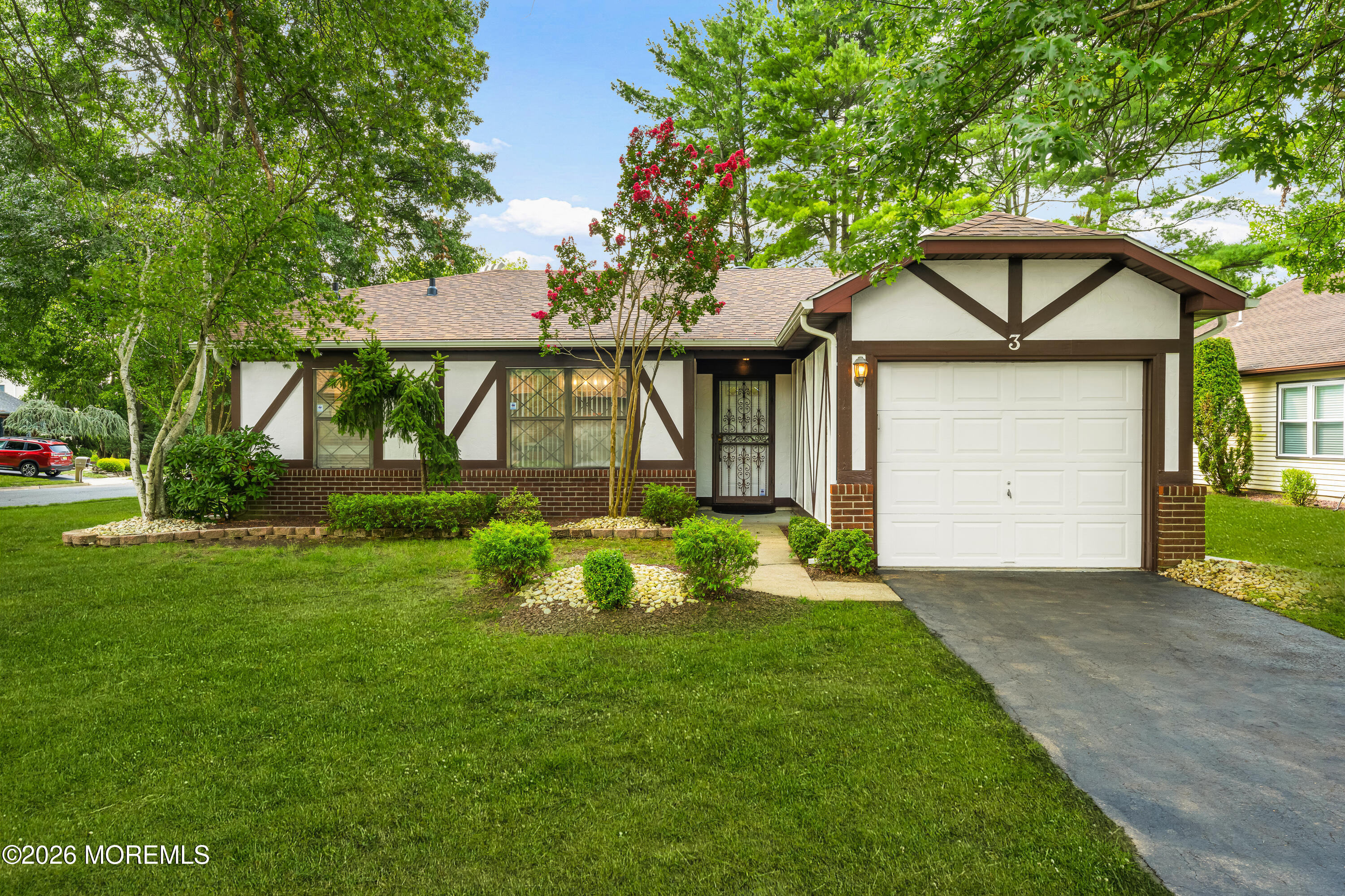 3 Hampton Drive Marlboro NJ 07746