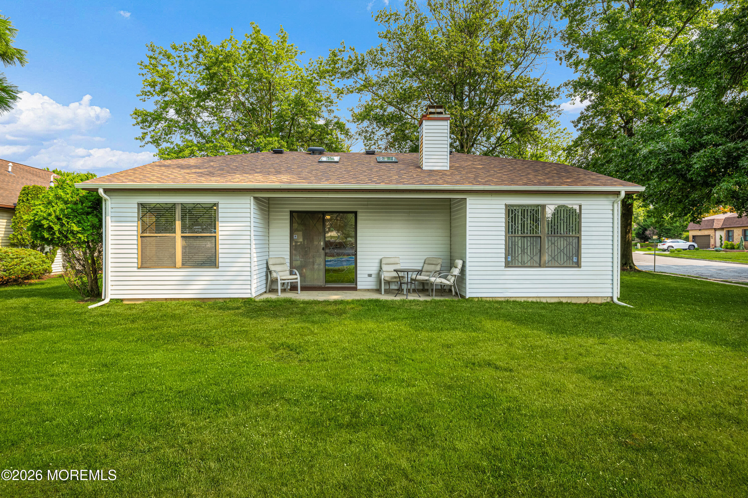 3 Hampton Drive Marlboro NJ 07746