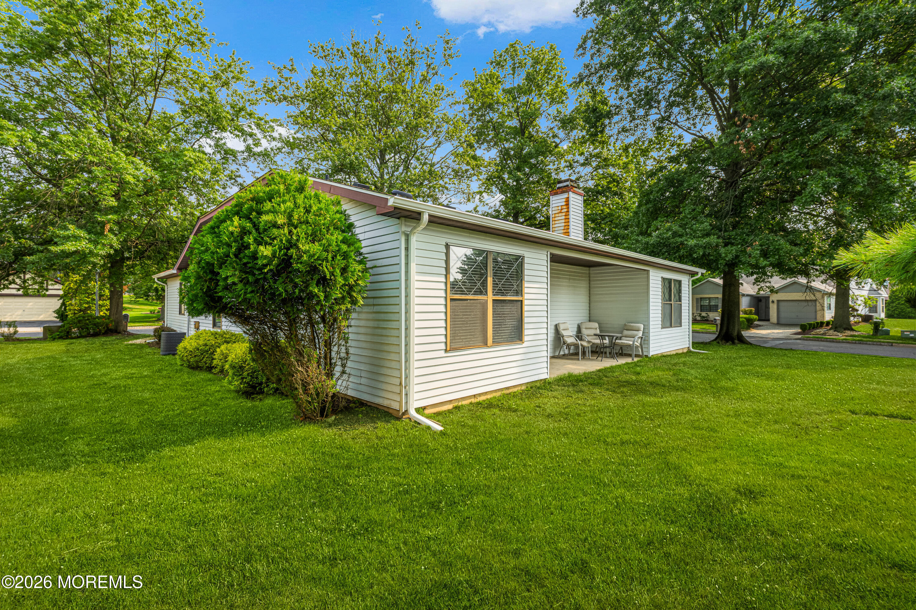 3 Hampton Drive Marlboro NJ 07746