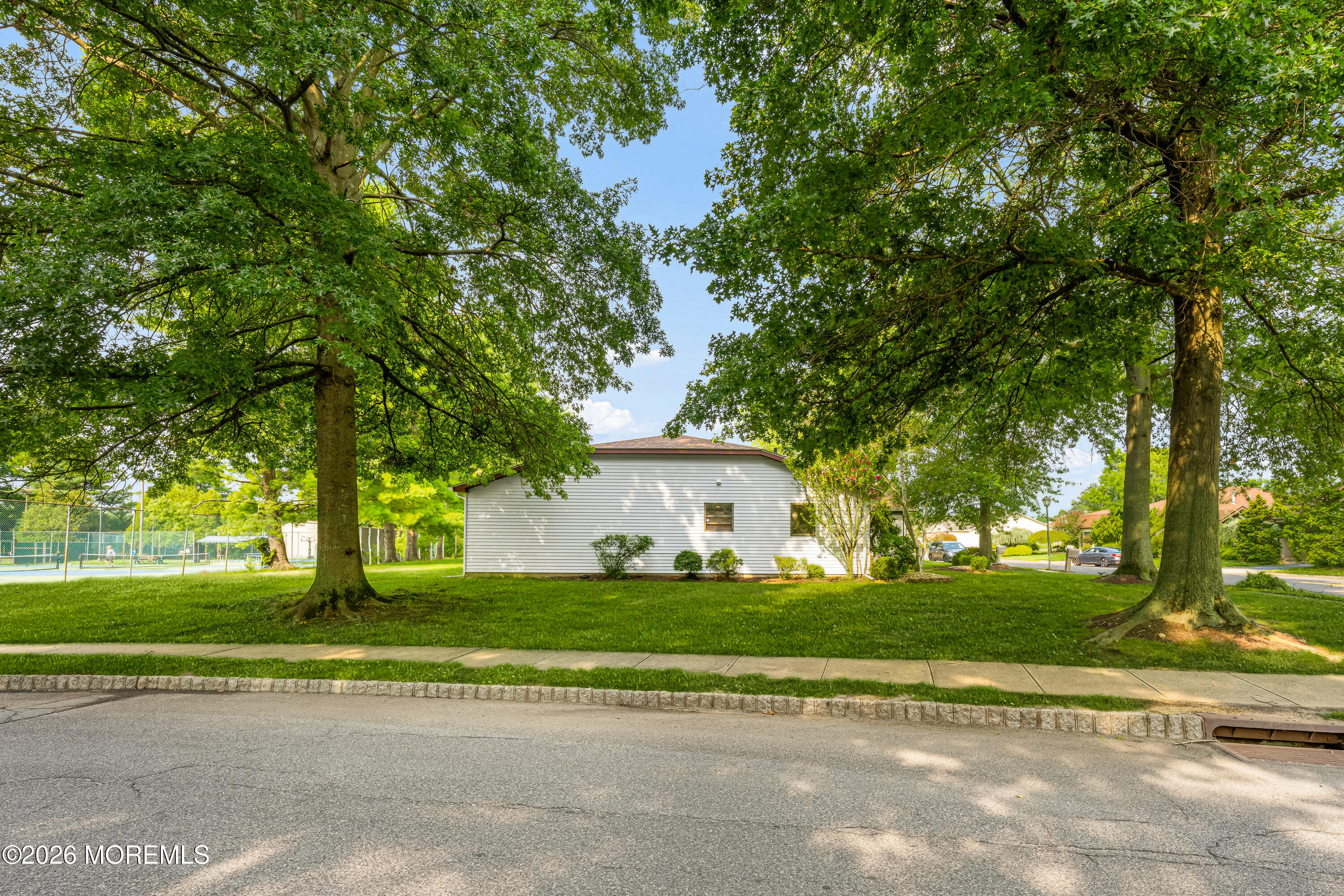 3 Hampton Drive Marlboro NJ 07746