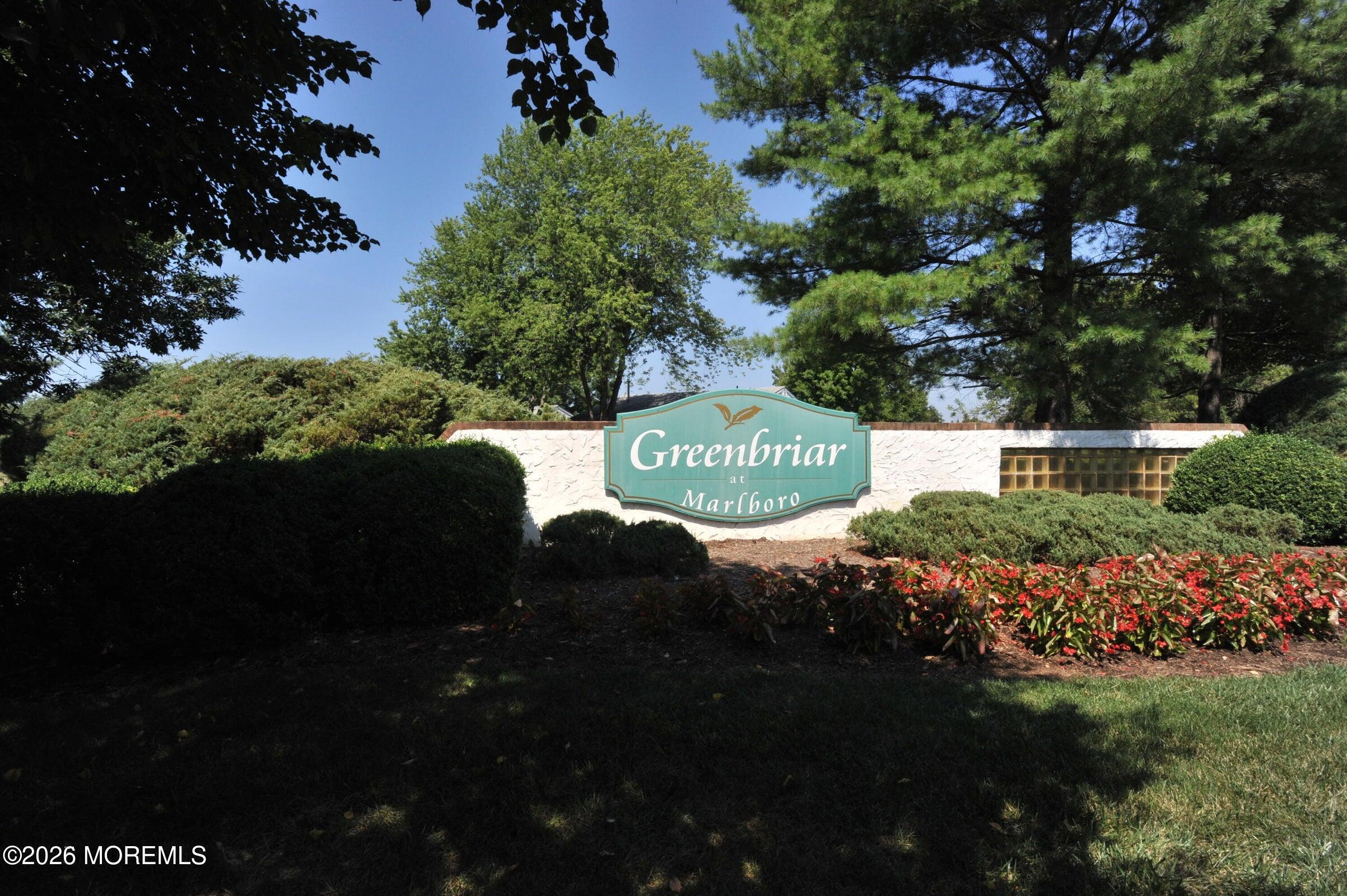 3 Hampton Drive Marlboro NJ 07746