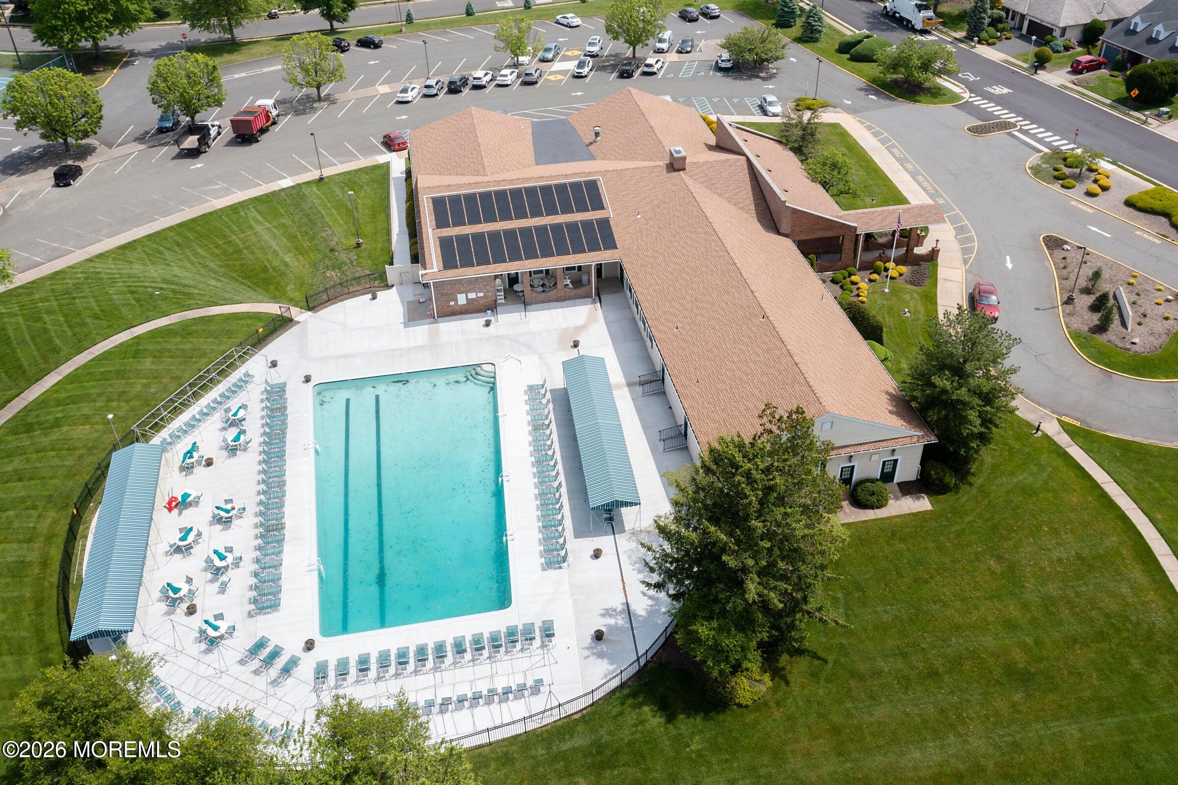 3 Hampton Drive Marlboro NJ 07746