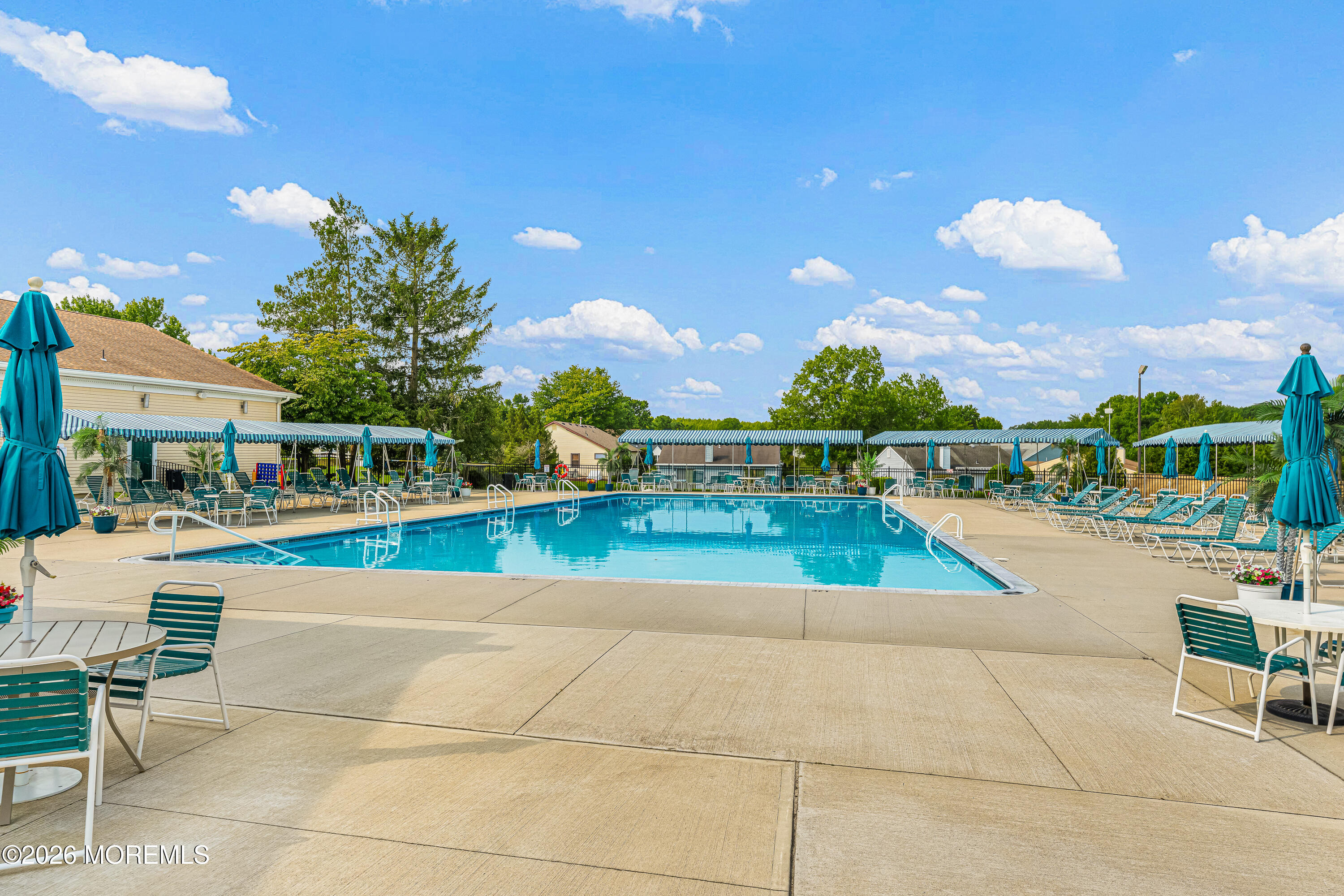 3 Hampton Drive Marlboro NJ 07746