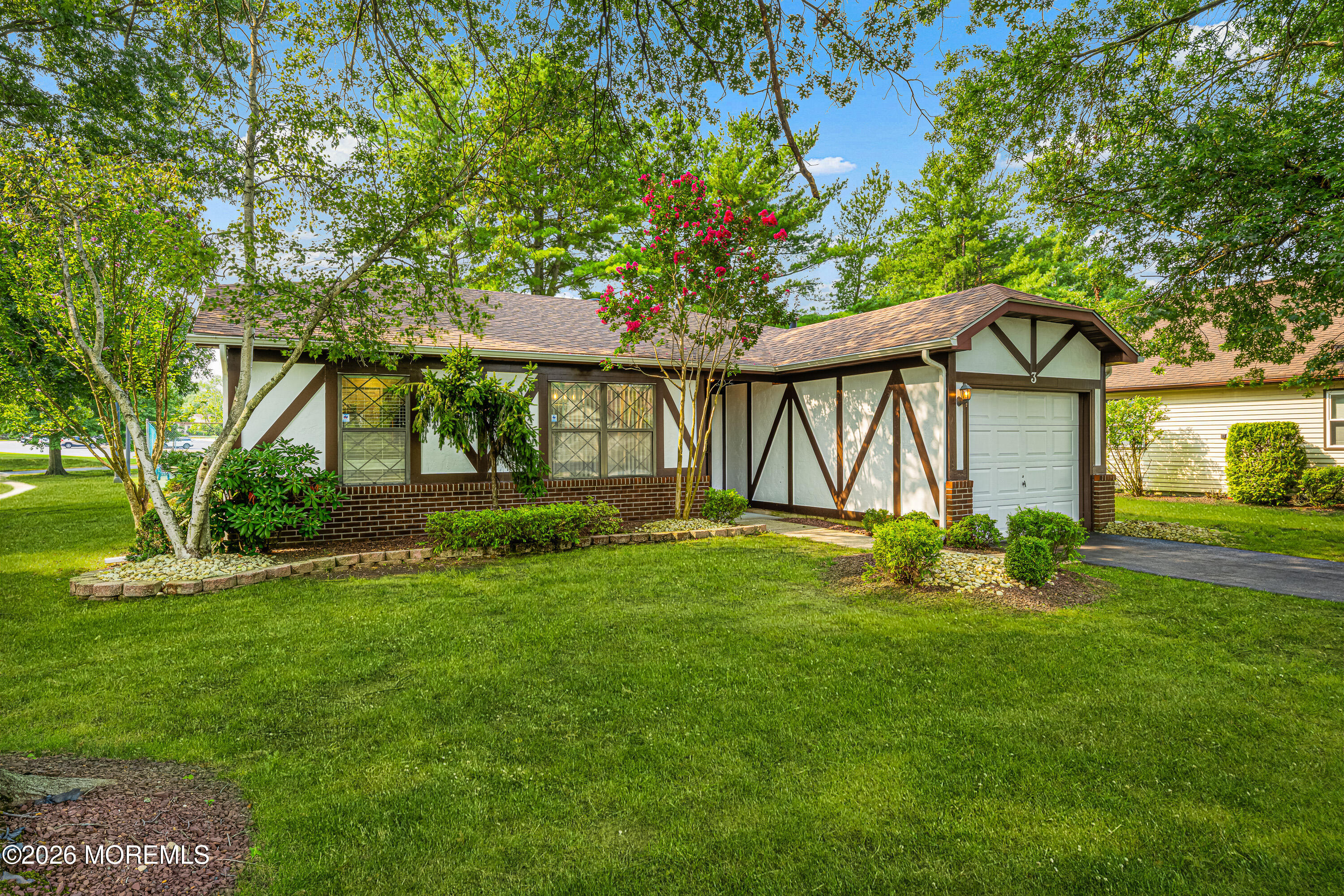 3 Hampton Drive Marlboro NJ 07746