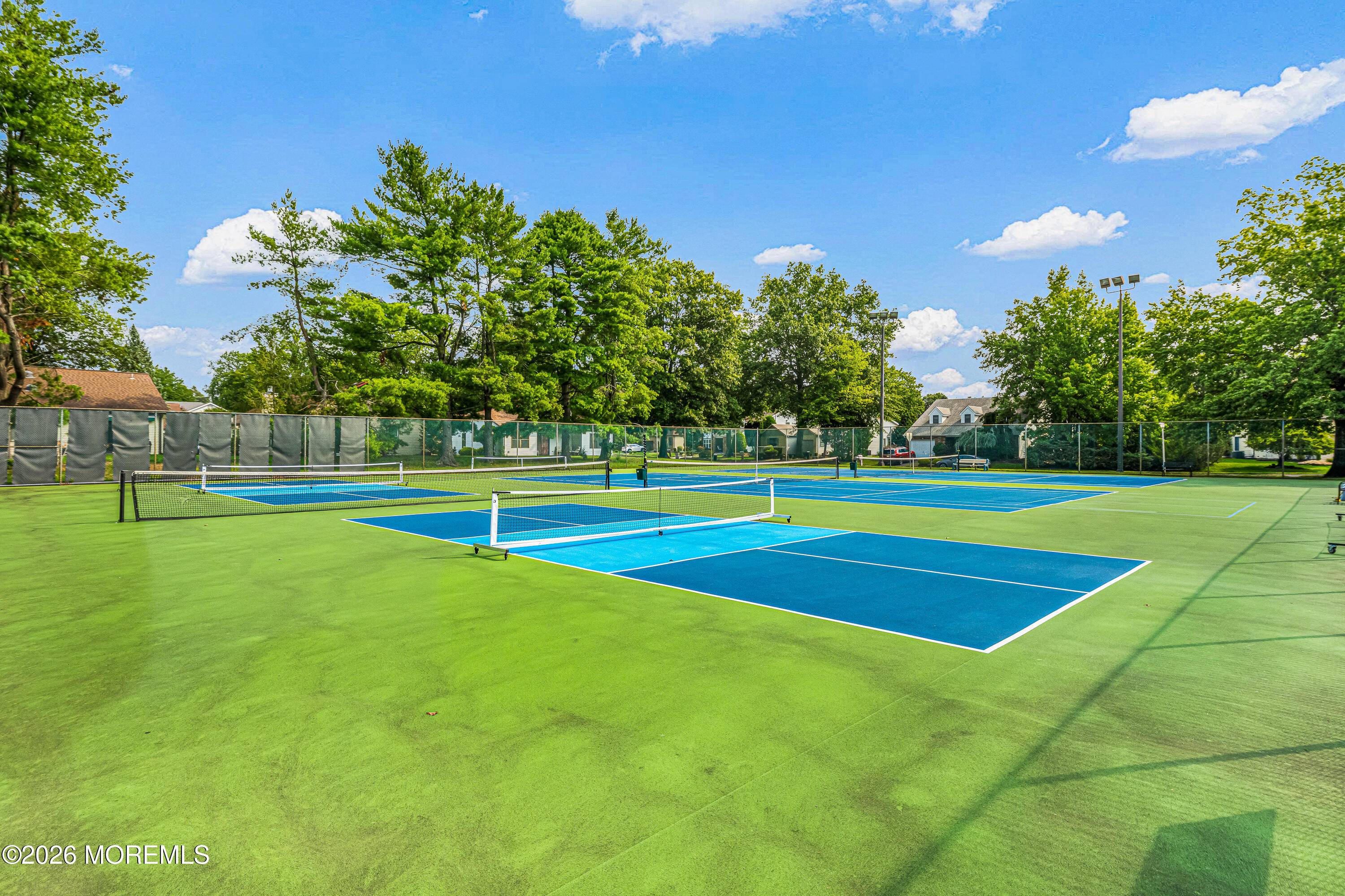3 Hampton Drive Marlboro NJ 07746