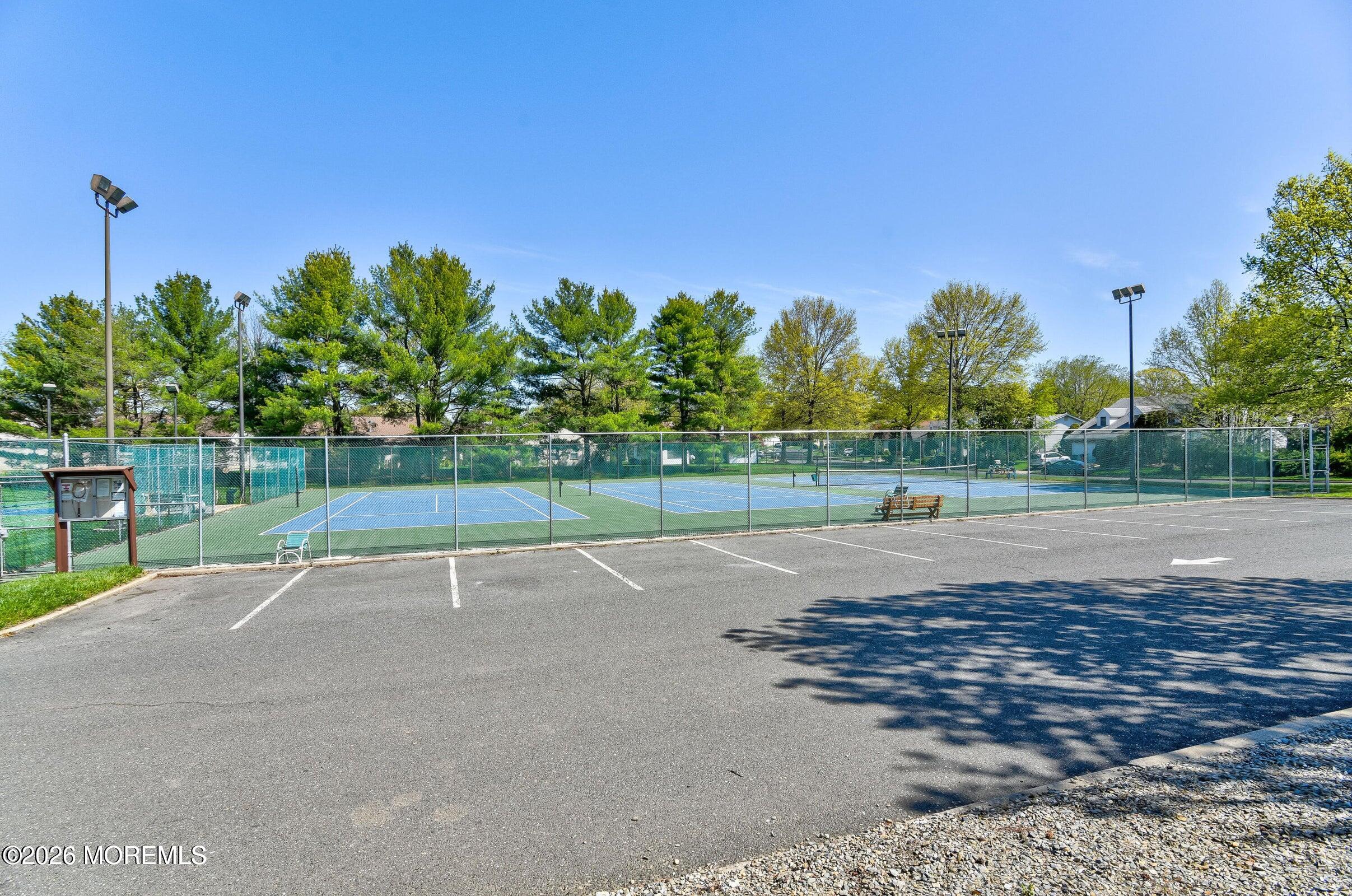3 Hampton Drive Marlboro NJ 07746