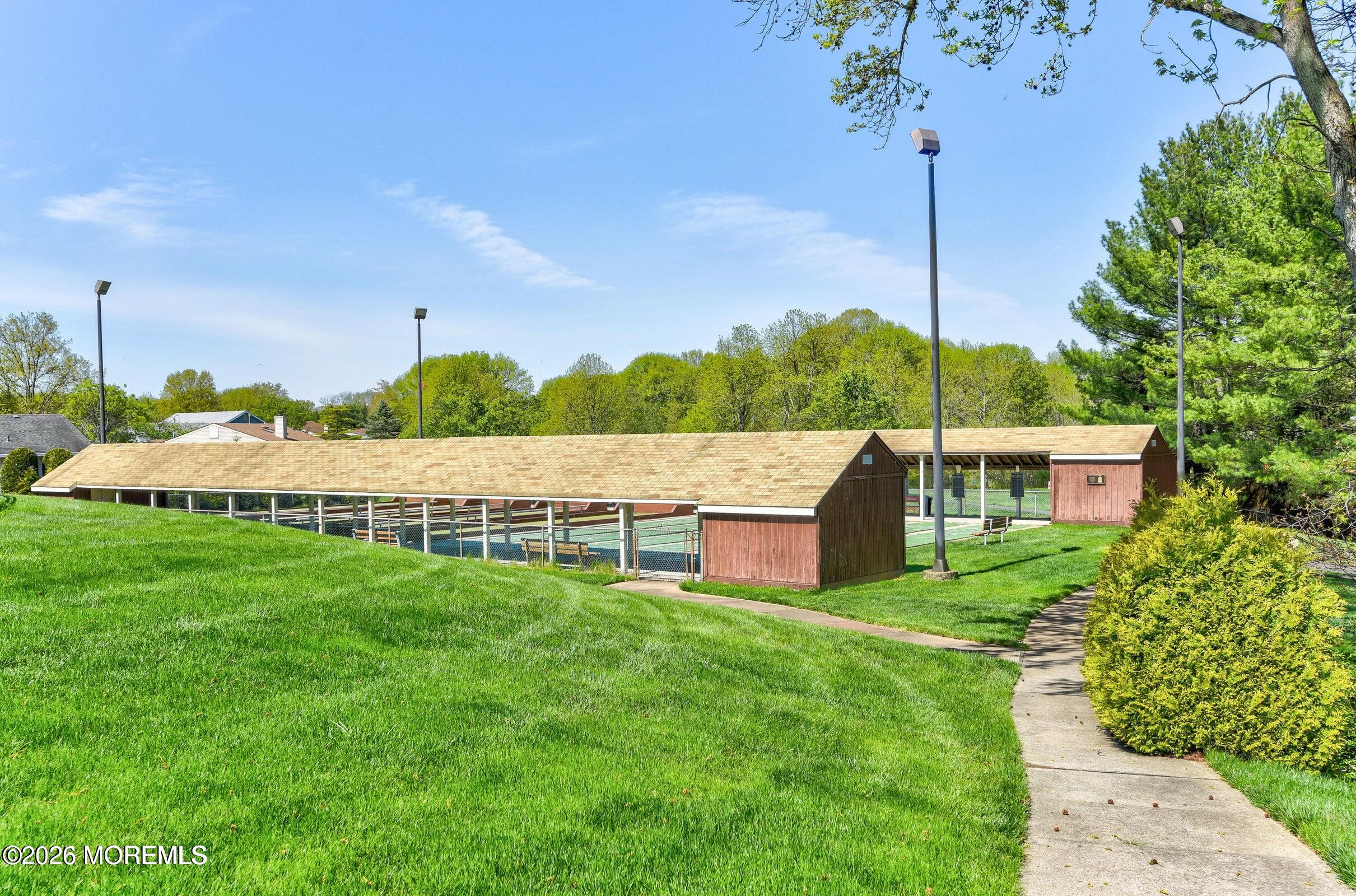 3 Hampton Drive Marlboro NJ 07746