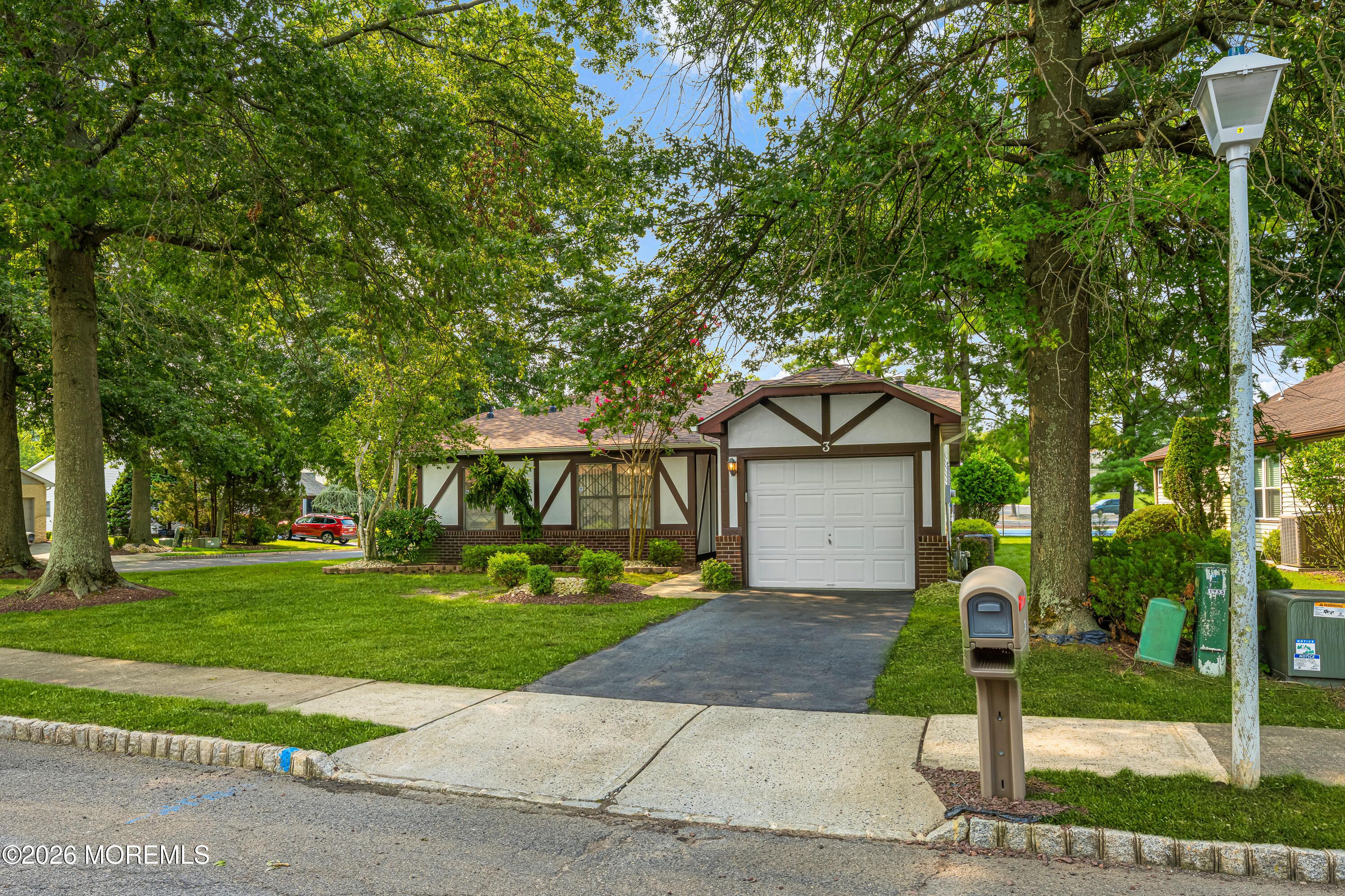 3 Hampton Drive Marlboro NJ 07746