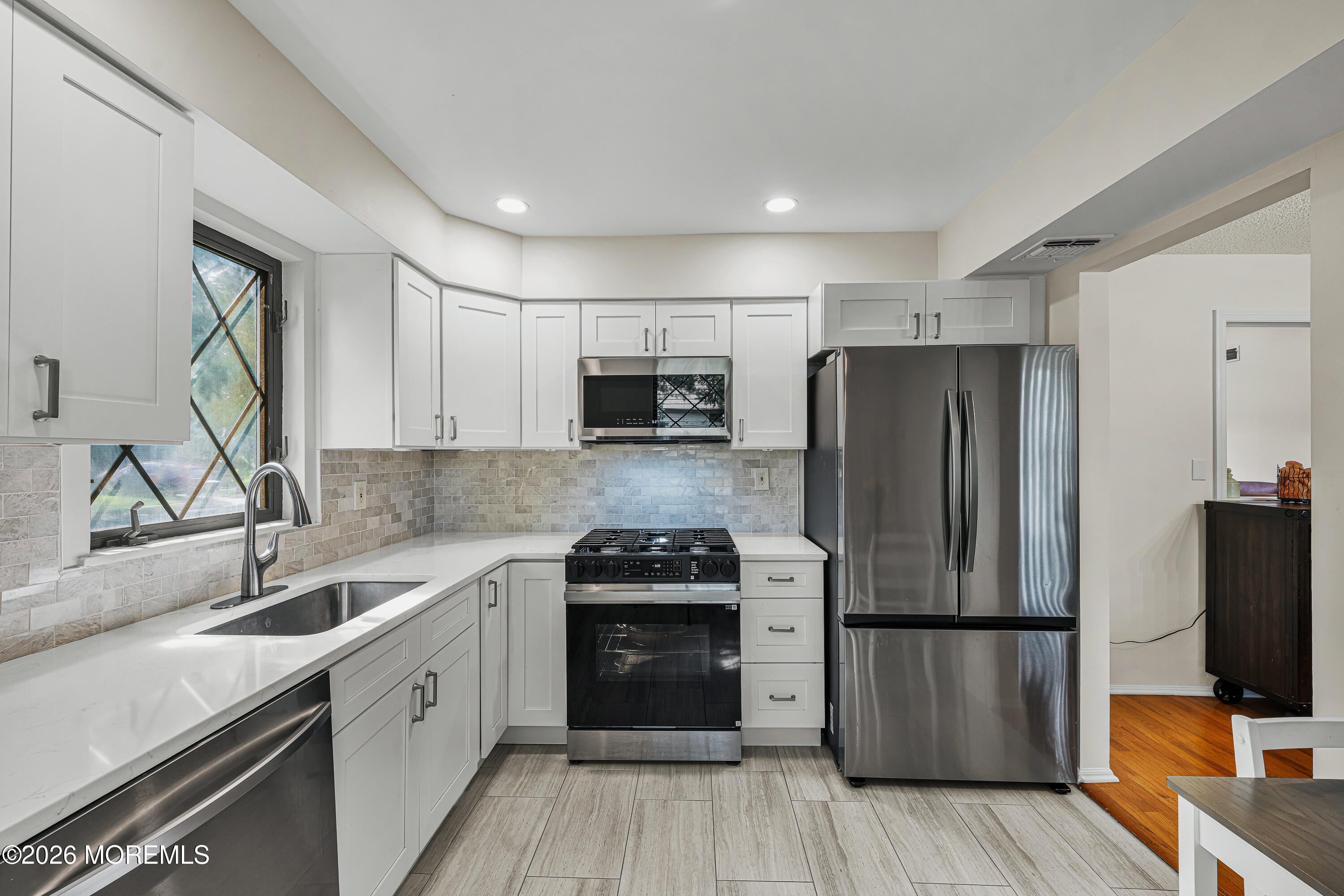 3 Hampton Drive Marlboro NJ 07746