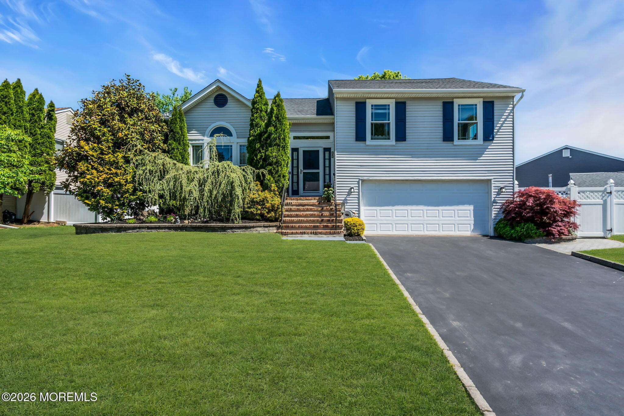 Howell NJ, 29 Marc Drive