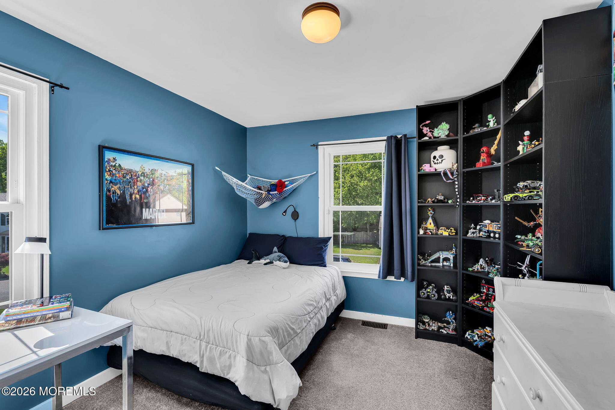 29 Marc Drive Howell NJ 07731