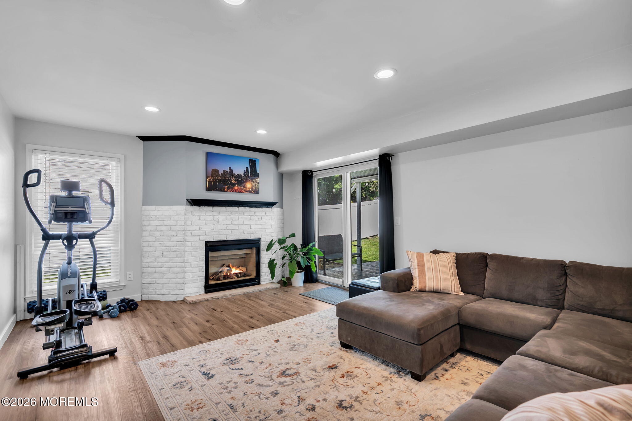 29 Marc Drive Howell NJ 07731