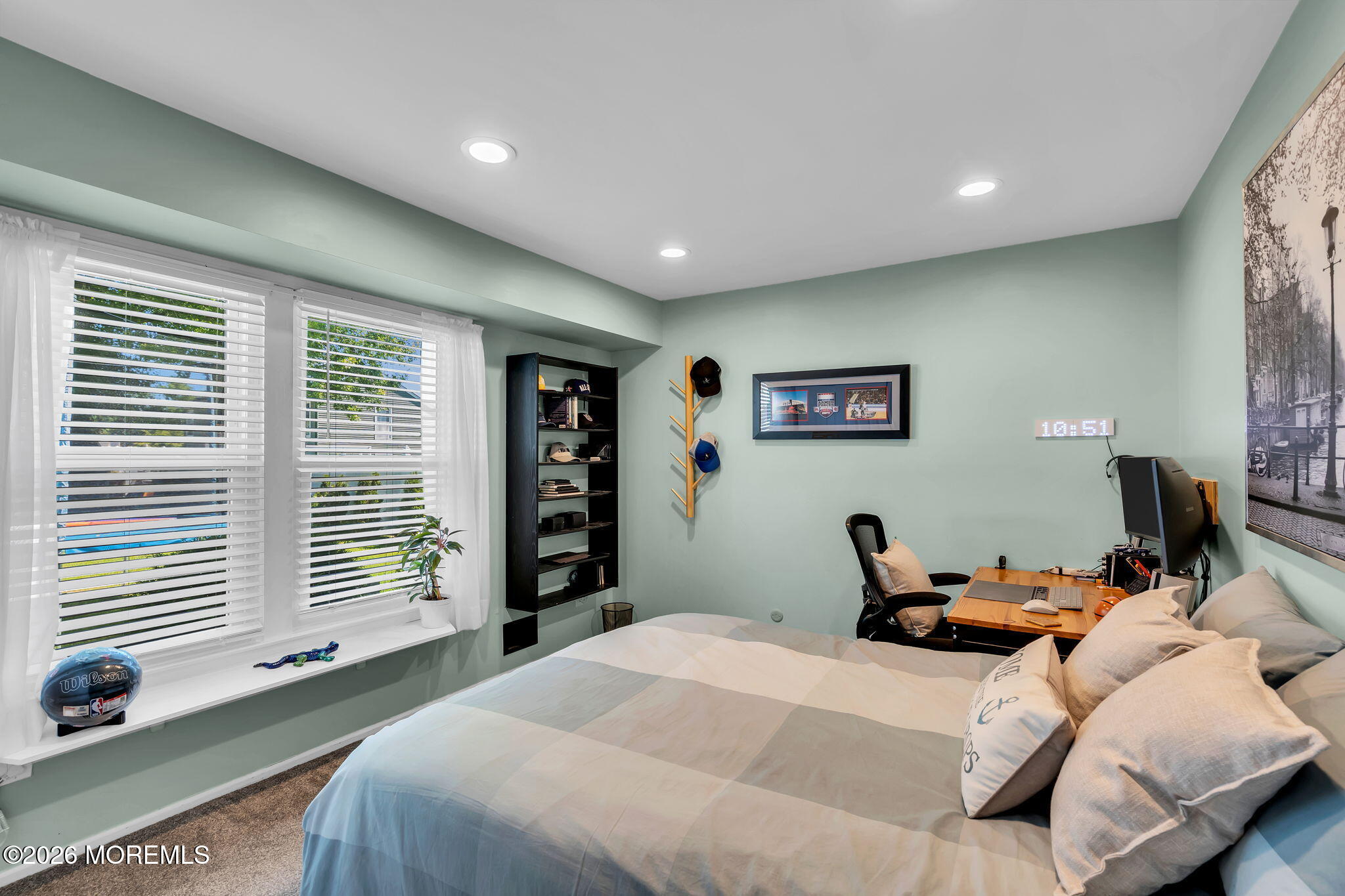 29 Marc Drive Howell NJ 07731