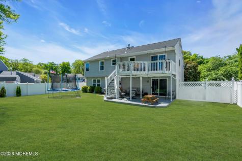 29 Marc Drive Howell NJ 07731