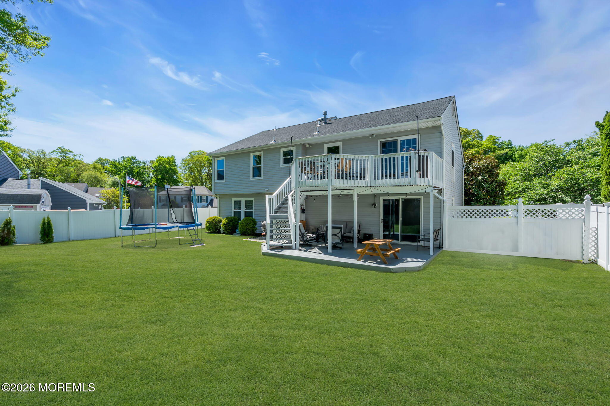 29 Marc Drive Howell NJ 07731
