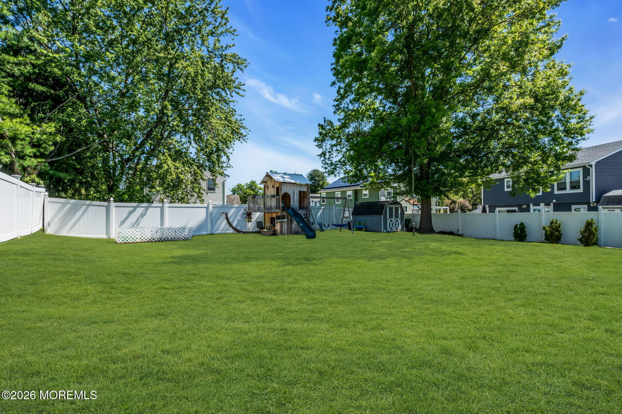 29 Marc Drive Howell NJ 07731