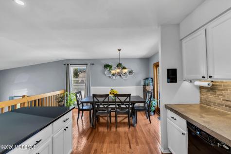 29 Marc Drive Howell NJ 07731