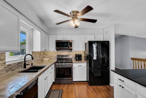 29 Marc Drive Howell NJ 07731