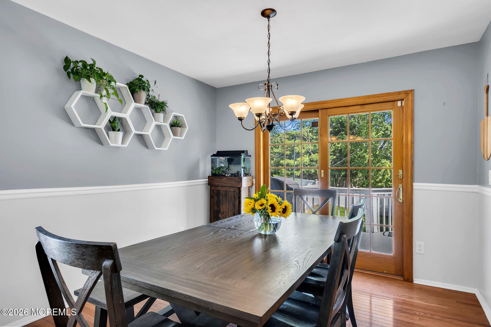 29 Marc Drive Howell NJ 07731