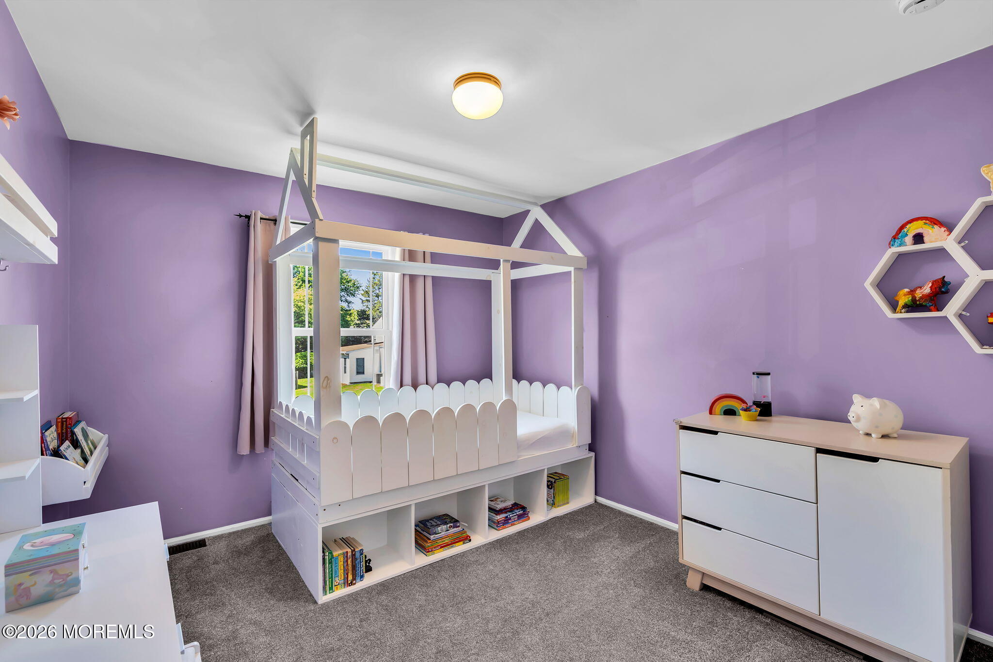 29 Marc Drive Howell NJ 07731