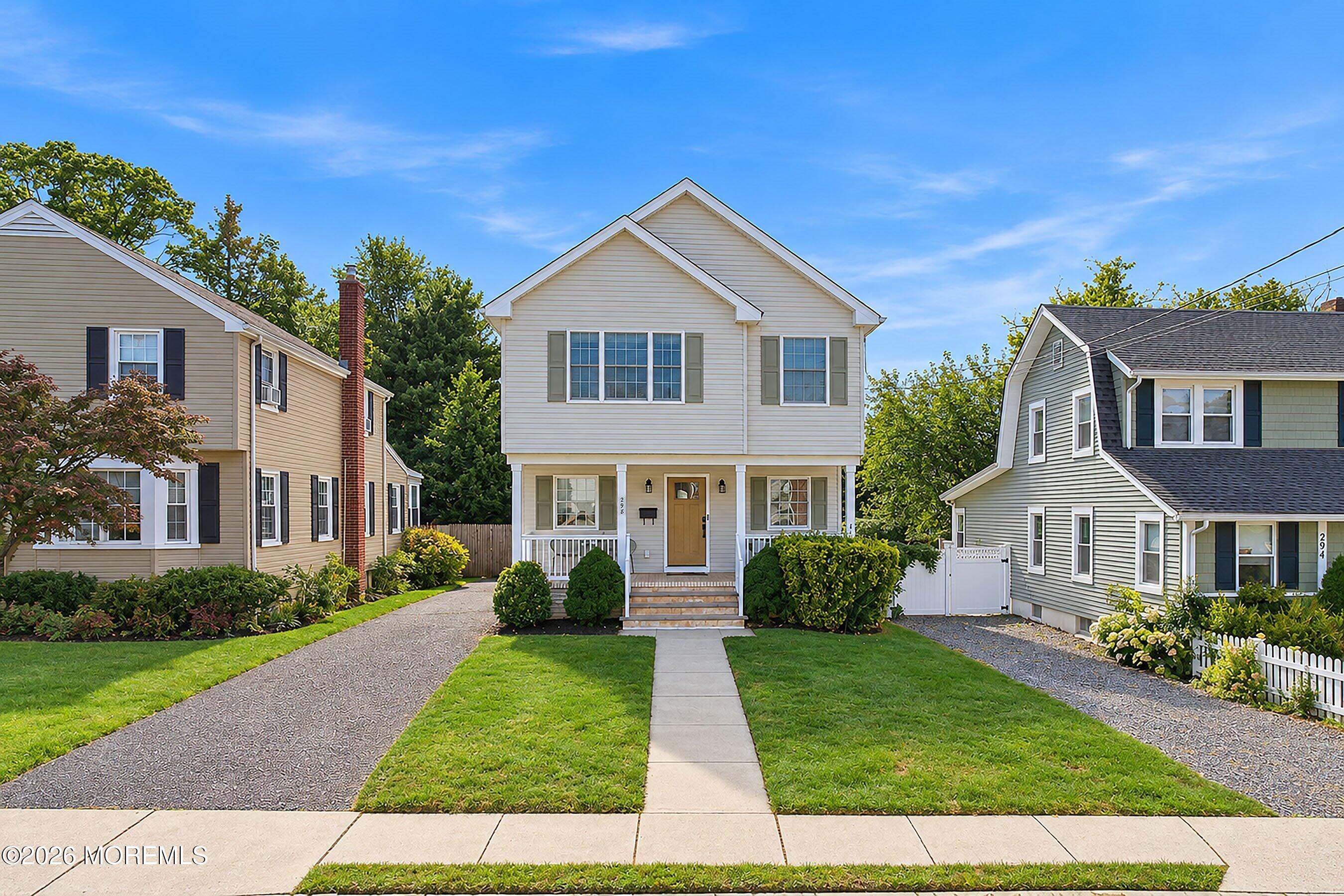 298 Spring Street Red Bank NJ 07701