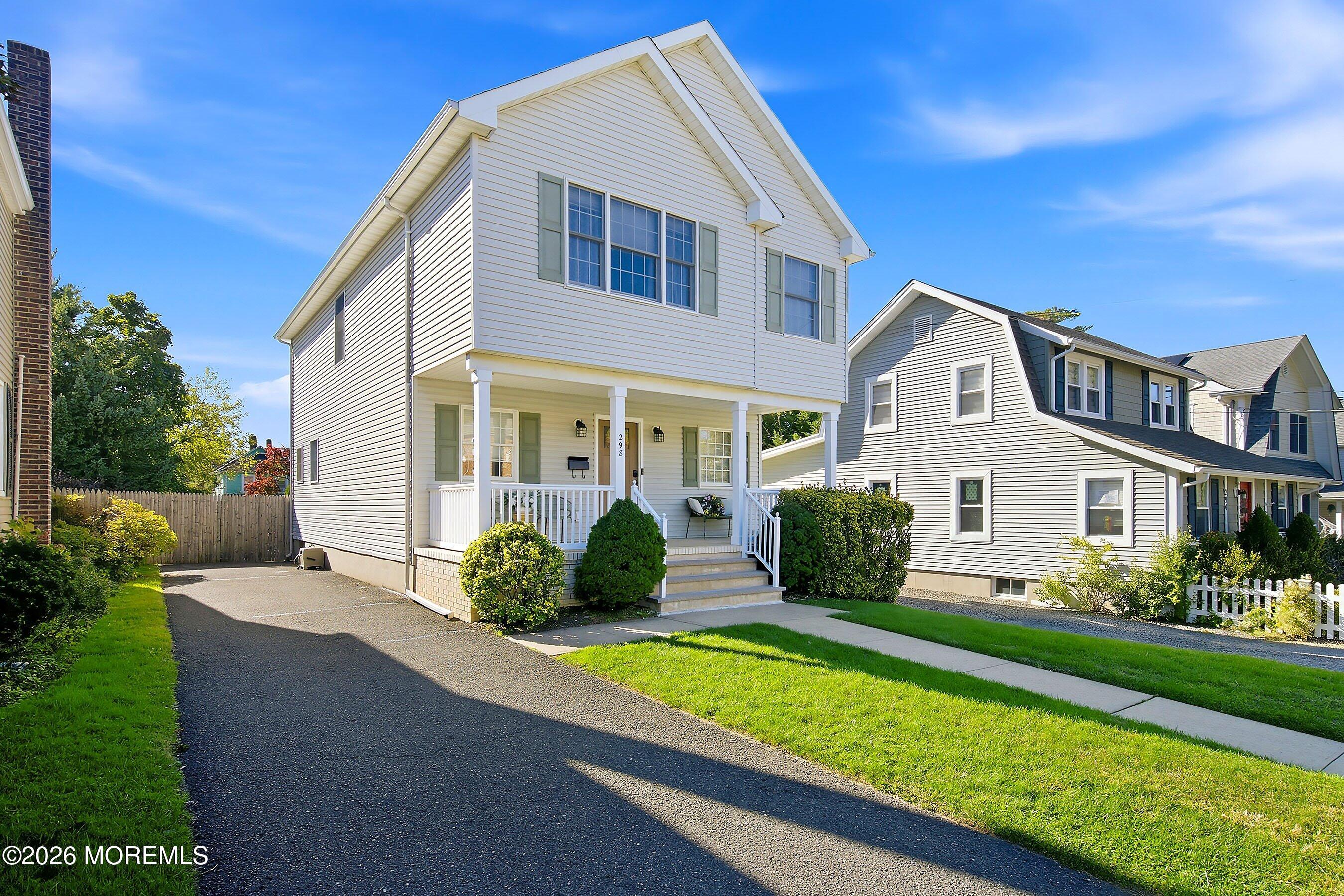 298 Spring Street Red Bank NJ 07701