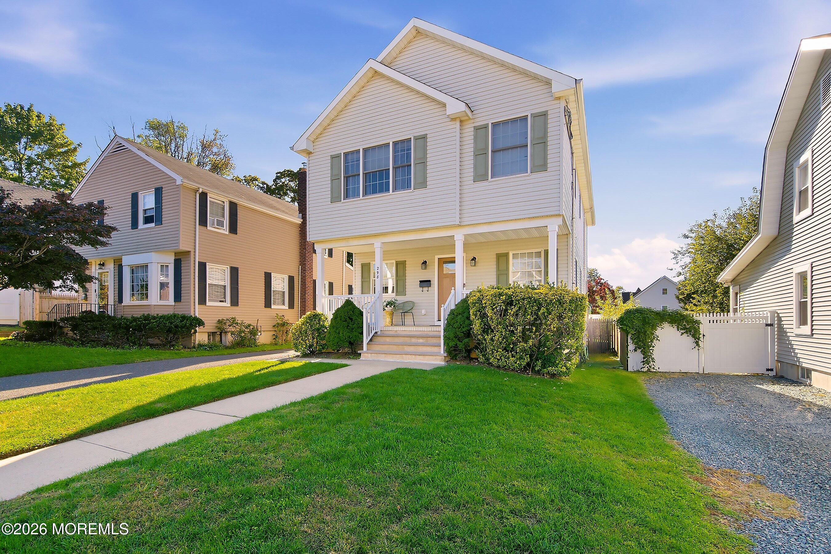 298 Spring Street Red Bank NJ 07701