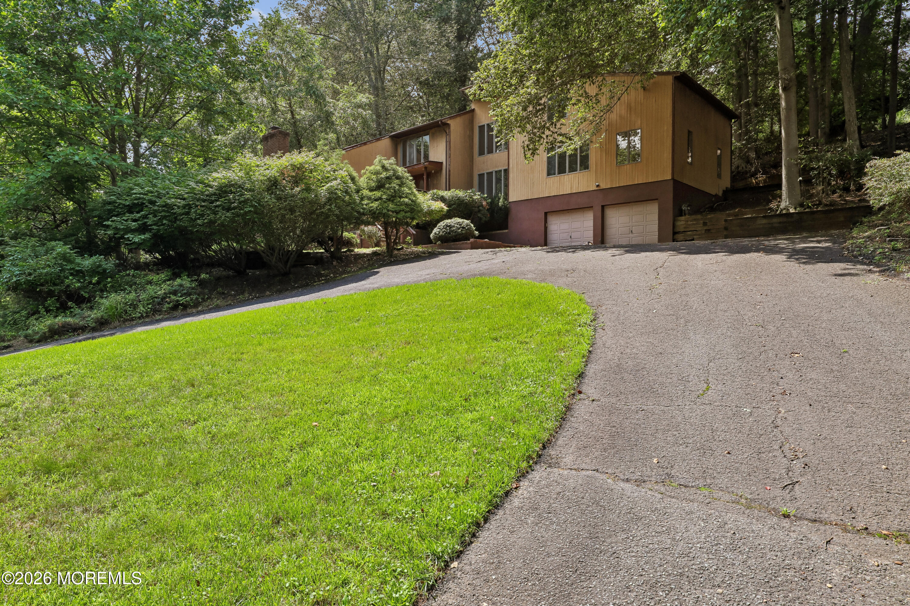 Holmdel NJ, 23 Ashley Drive