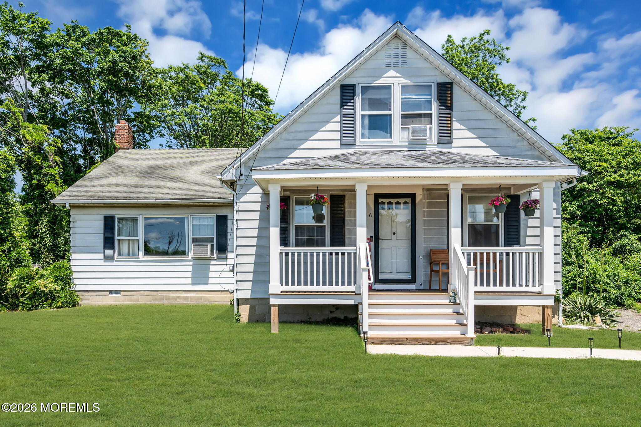 6 Jones Road Forked River NJ 08731