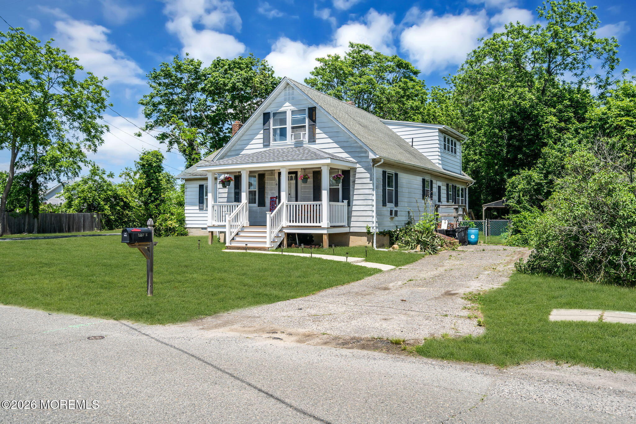 6 Jones Road Forked River NJ 08731