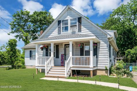 6 Jones Road Forked River NJ 08731