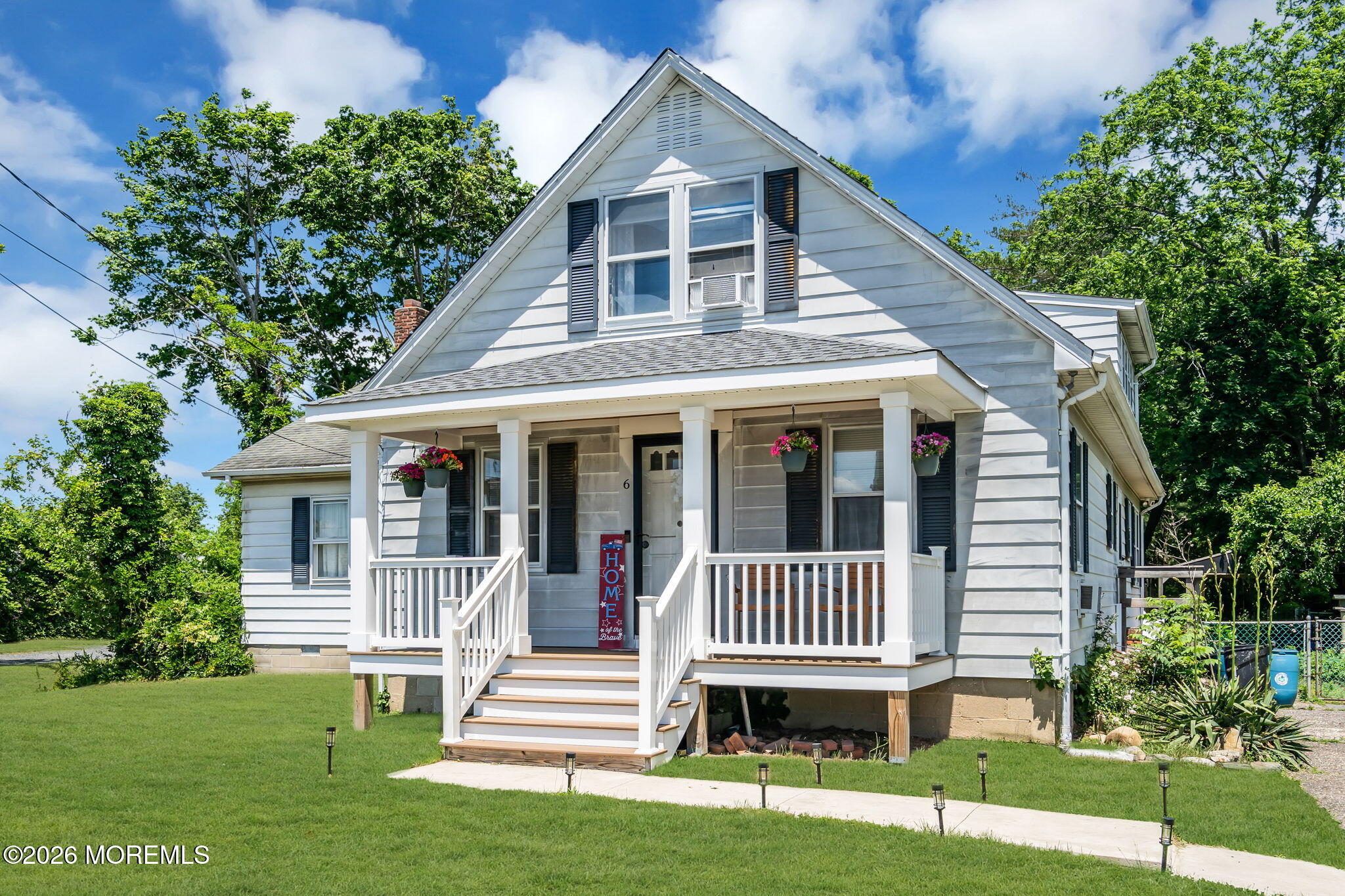 6 Jones Road Forked River NJ 08731