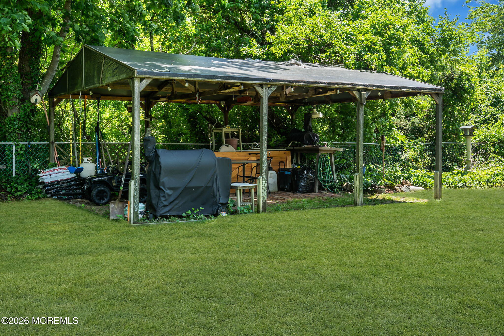 6 Jones Road Forked River NJ 08731