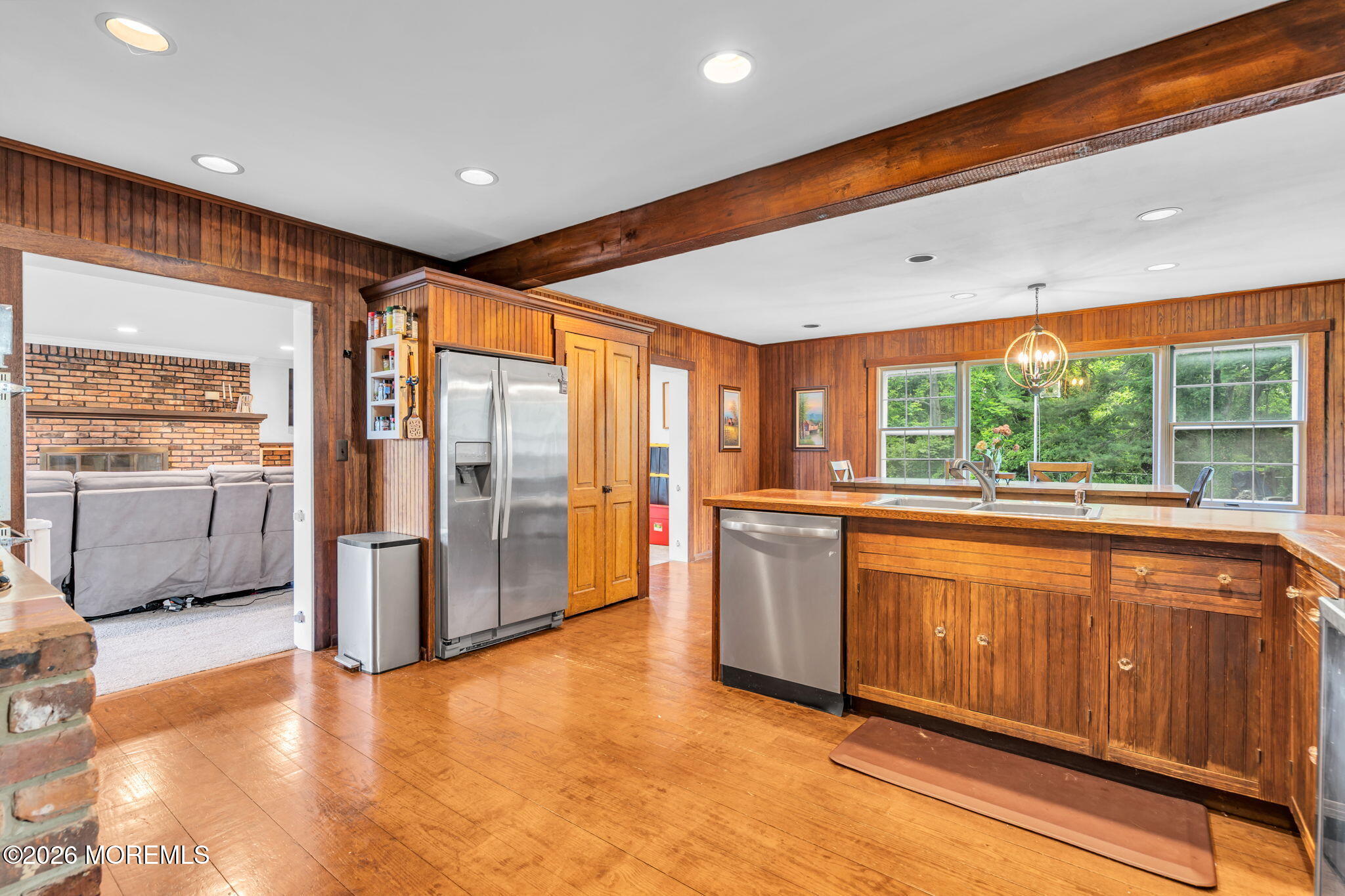 6 Jones Road Forked River NJ 08731