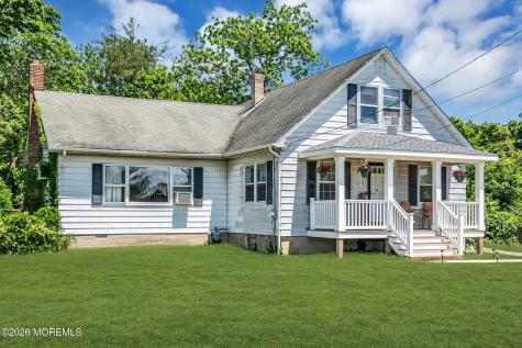 6 Jones Road Forked River NJ 08731