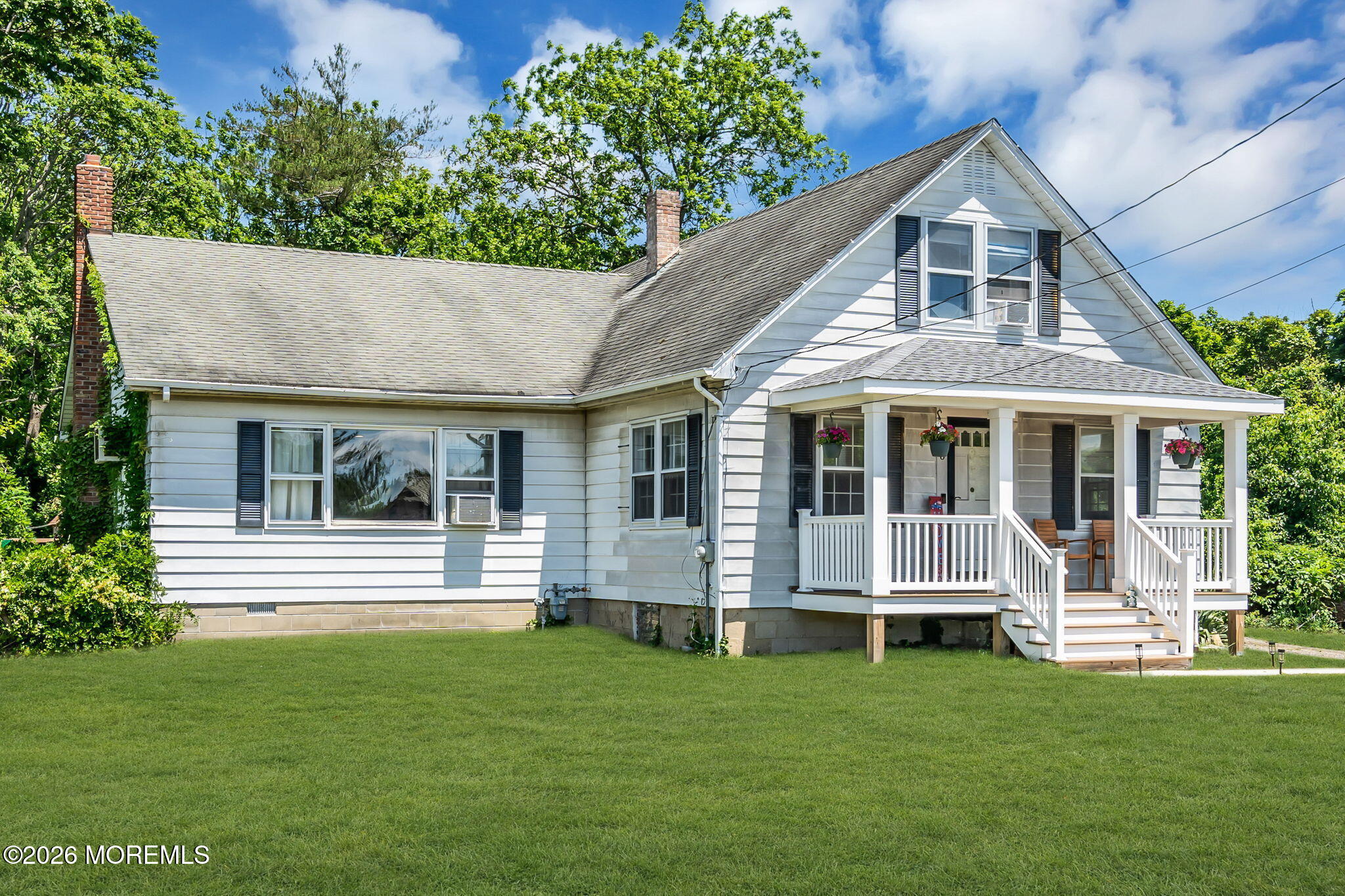 6 Jones Road Forked River NJ 08731