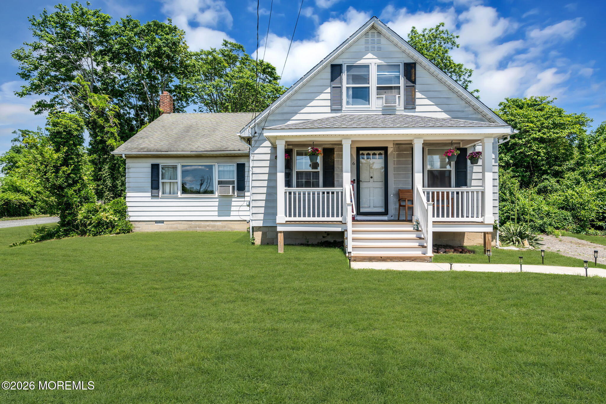 6 Jones Road Forked River NJ 08731