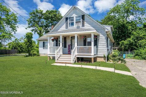 6 Jones Road Forked River NJ 08731