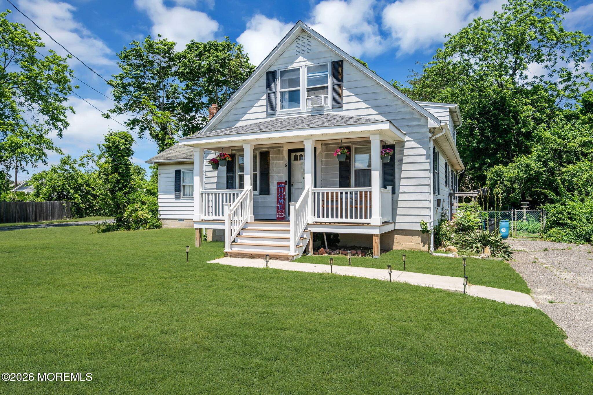 6 Jones Road Forked River NJ 08731