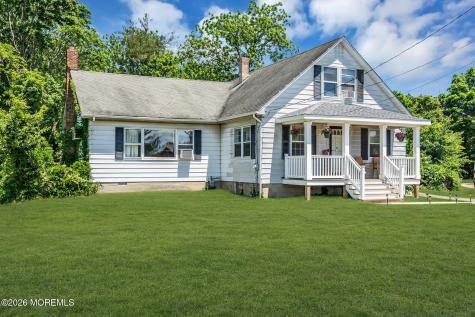 6 Jones Road Forked River NJ 08731