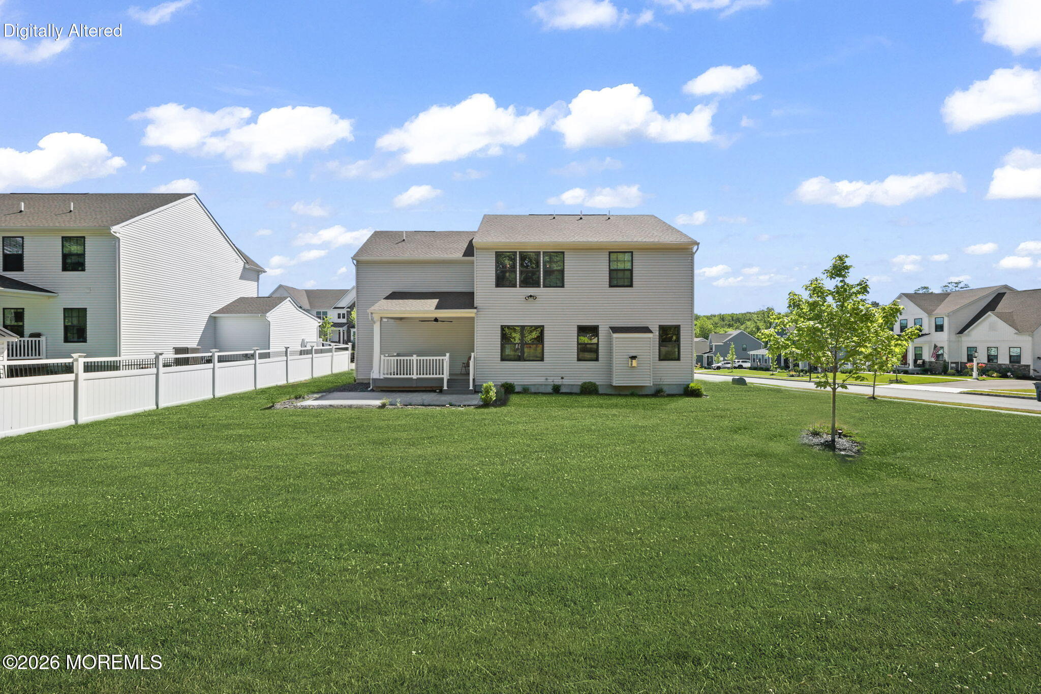 18 Annapolis Street Farmingdale NJ 07727