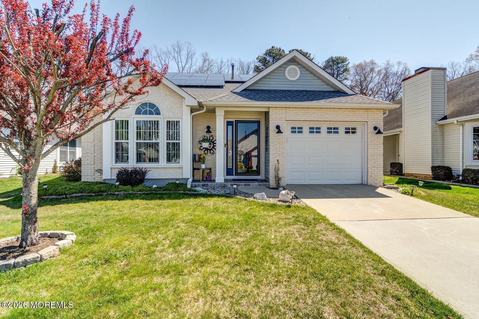 1671 Lacebark Court Toms River NJ 08755