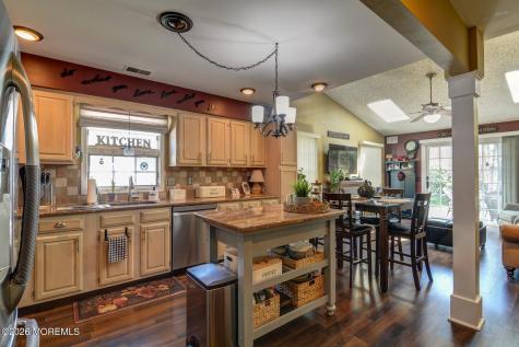 1671 Lacebark Court Toms River NJ 08755