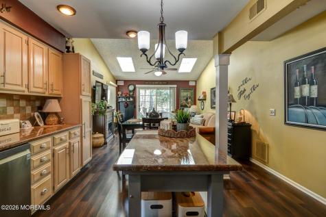 1671 Lacebark Court Toms River NJ 08755