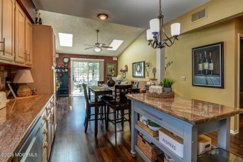 1671 Lacebark Court Toms River NJ 08755