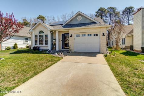 1671 Lacebark Court Toms River NJ 08755